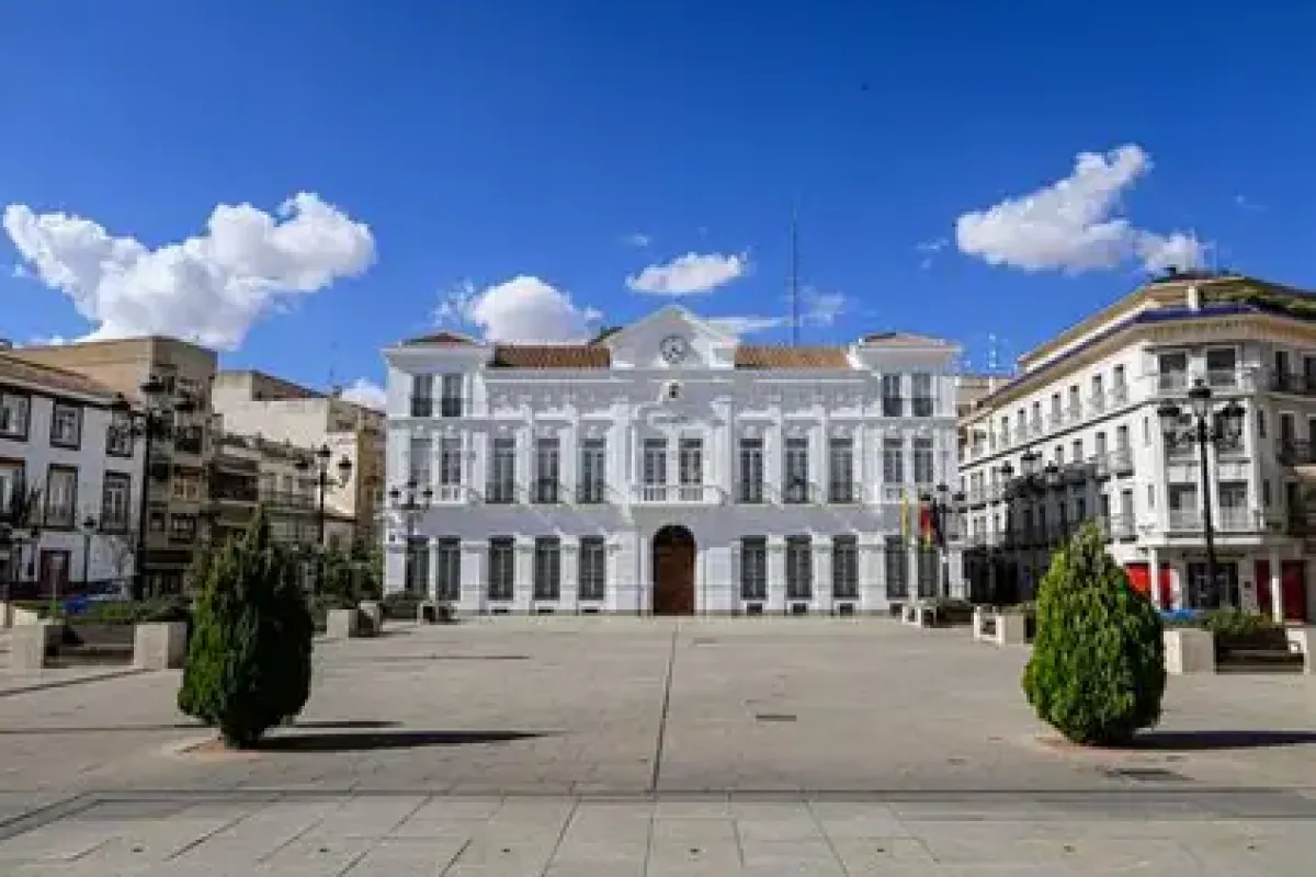 Bălți - Tomelloso
