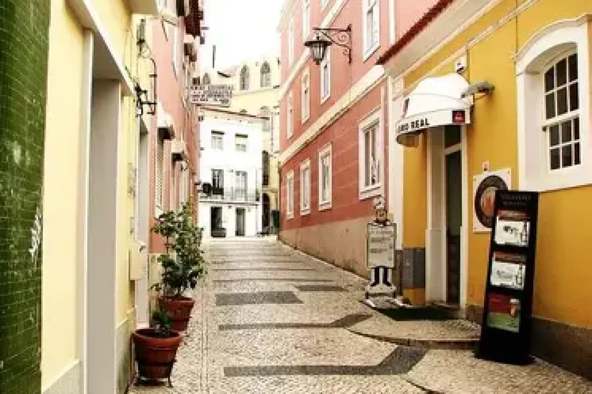 Tecuci - Caldas da Rainha
