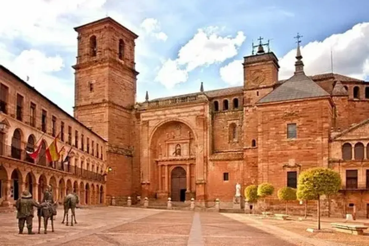 Sibiu - Tomelloso