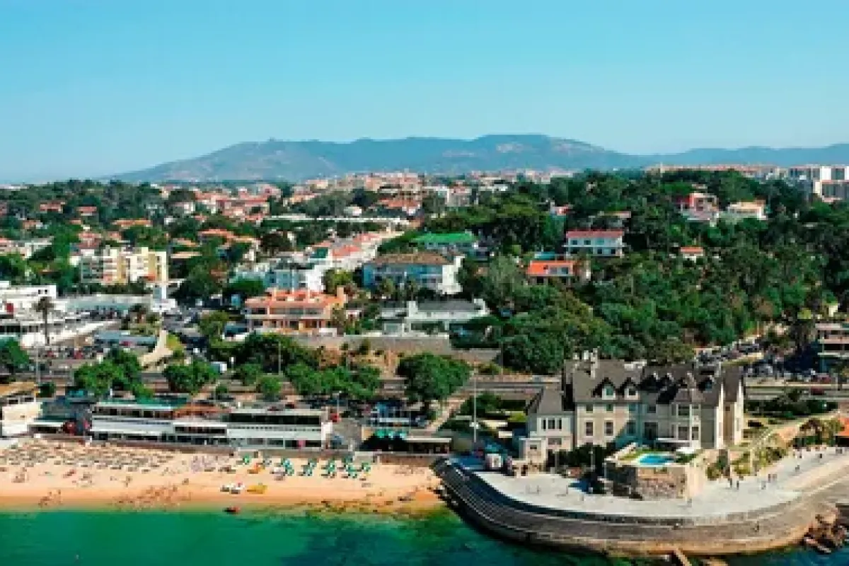 Arad - Cascais