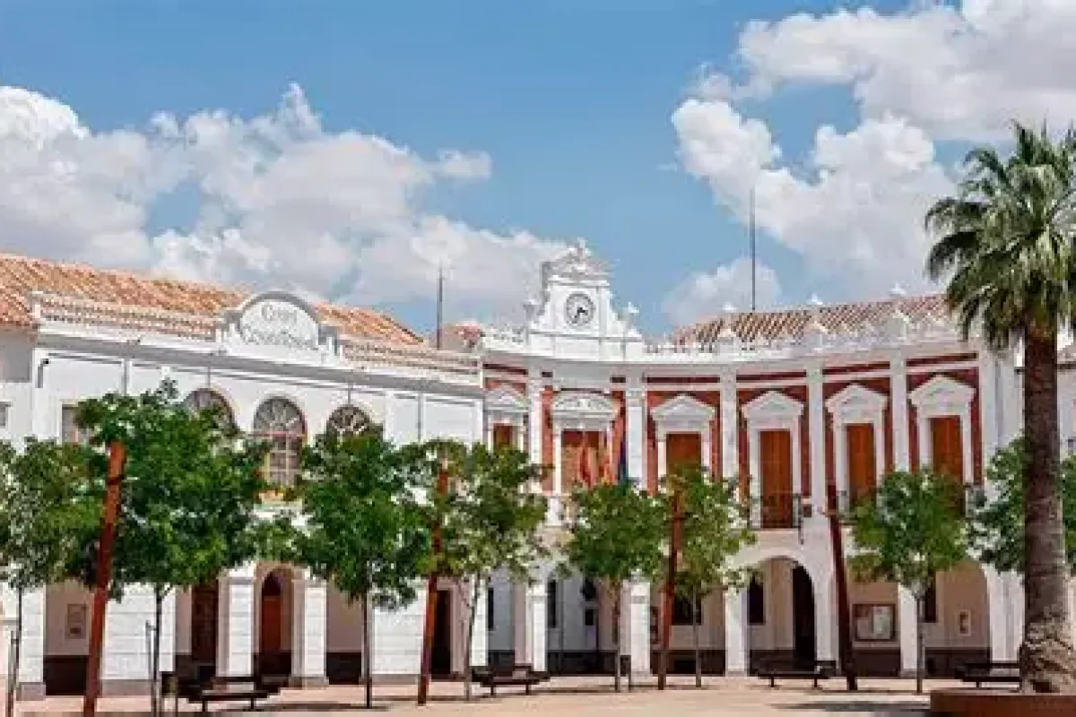 Montélimar - Manzanares