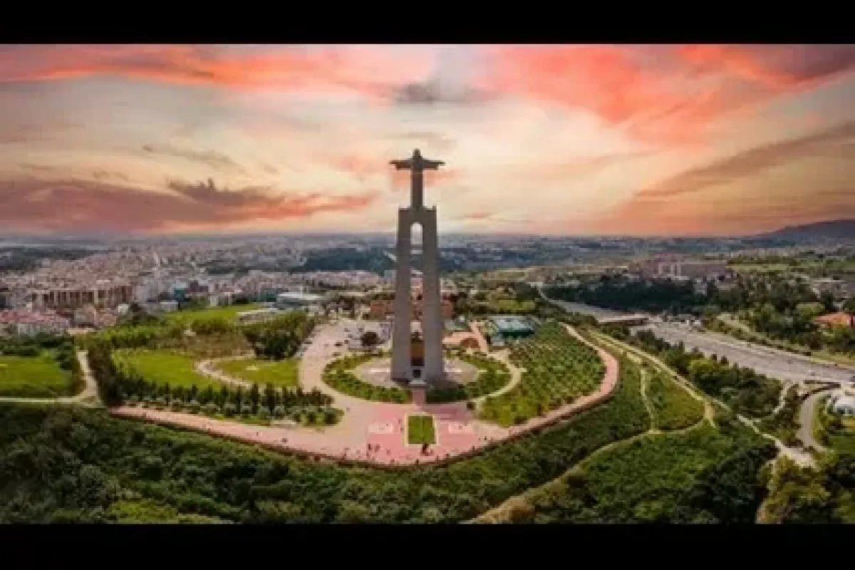Adjud - Almada