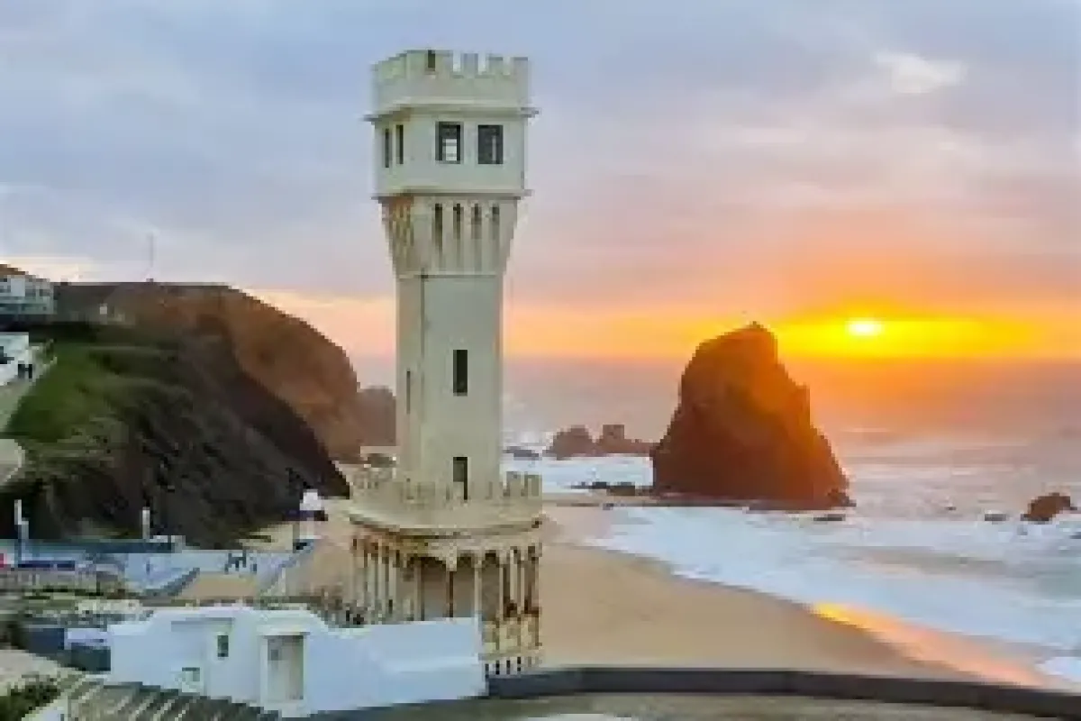 Bârlad - Torres Vedras