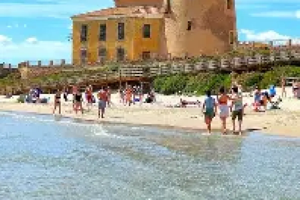 Montélimar - Pilar de la Horadada