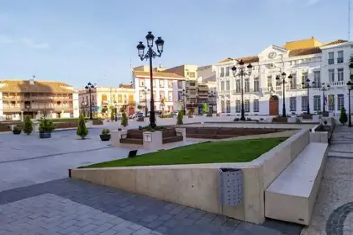 Valence - Tomelloso