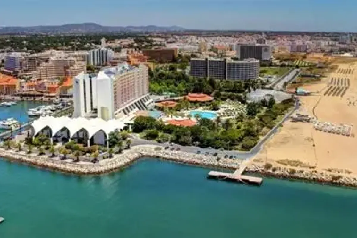 Valence - Quarteira