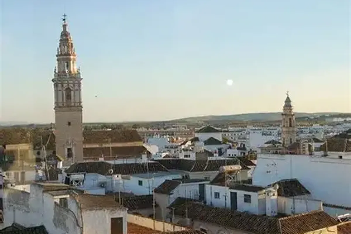 Valence - Ecija
