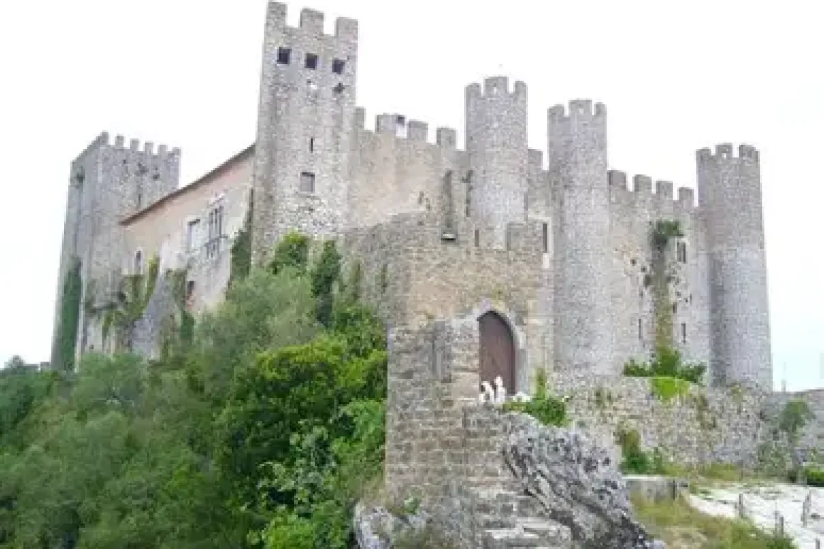 Lyon - Caldas da Rainha
