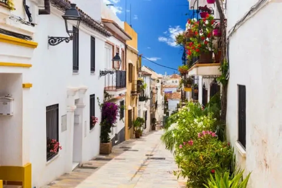 Deva - Marbella