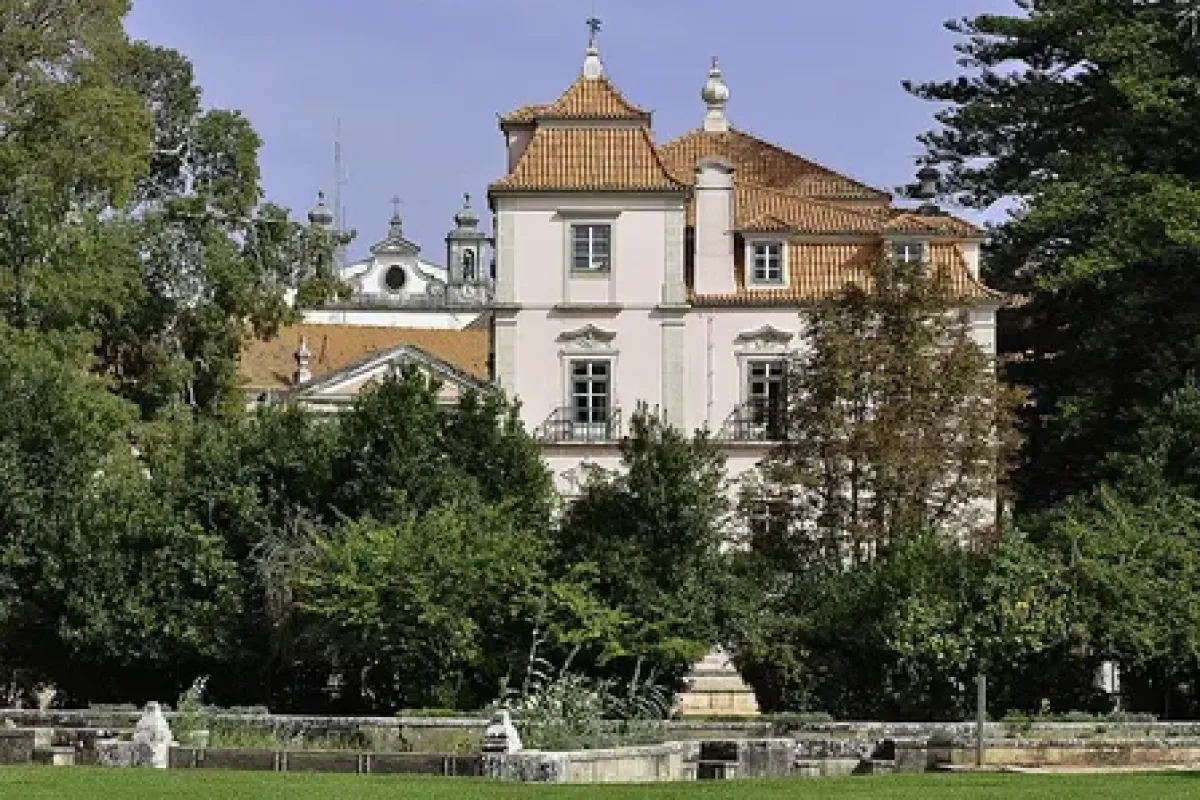 Deva - Oeiras