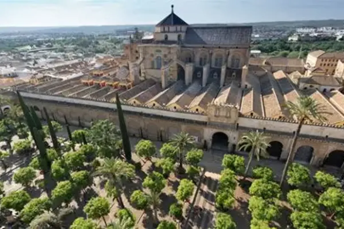 Valence - Cordoba