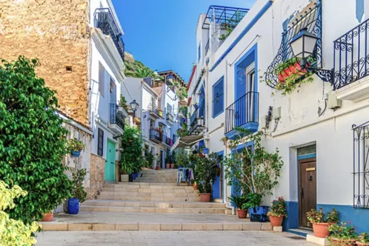 Deva - Alicante
