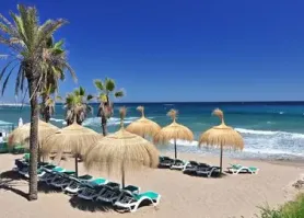 Chișinău - Marbella