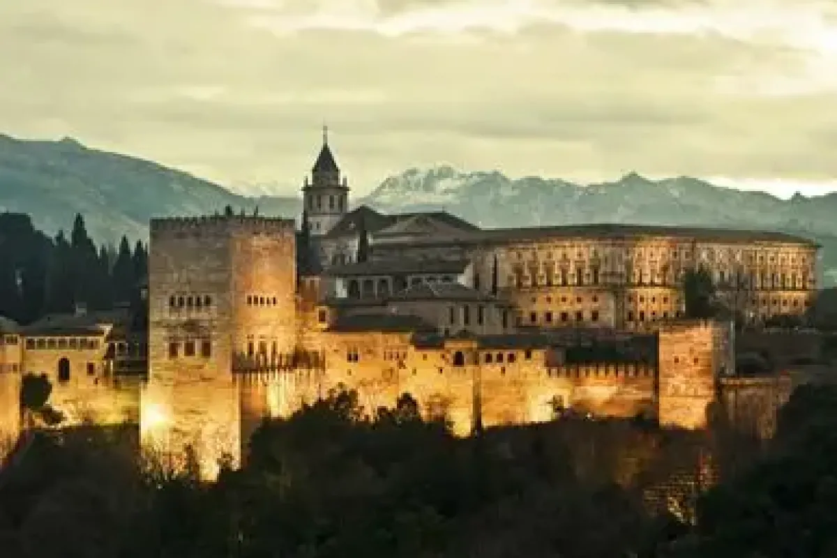 Tișița - Granada