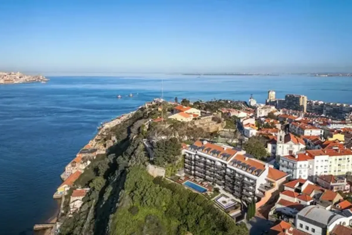 Arad - Almada