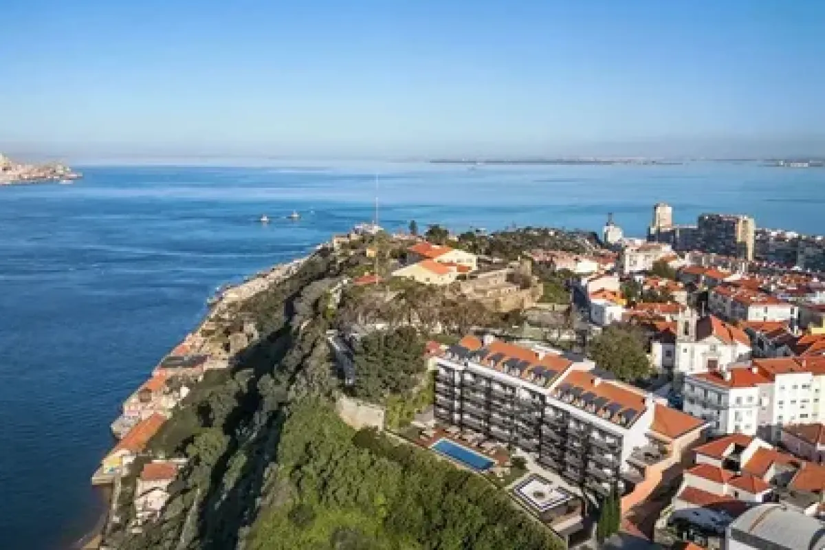 Sebeș - Almada