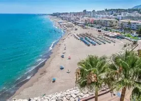 Chișinău - Torremolinos