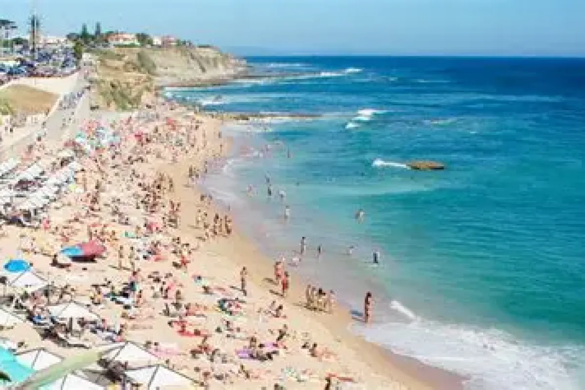 Bălți - Sao Pedro de Estoril