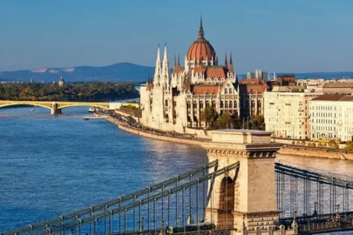 Fuengirola - Budapesta