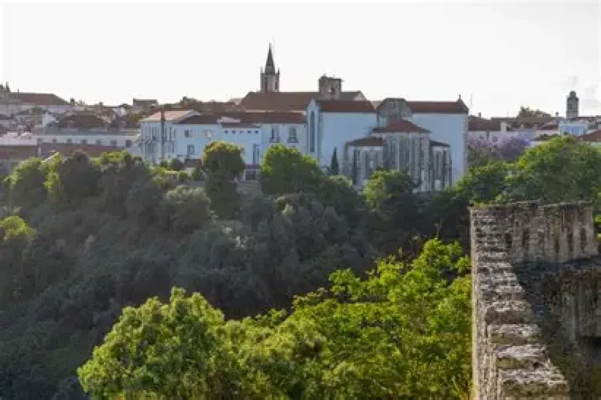 Valence - Santarem
