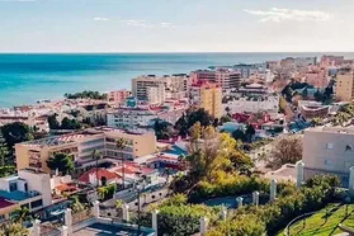 Adjud - Torremolinos