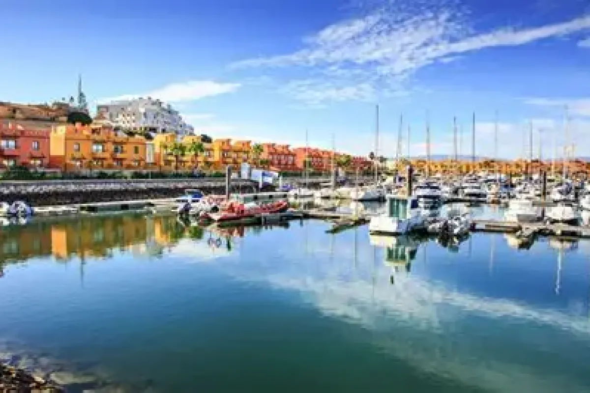 Bălți - Portimao