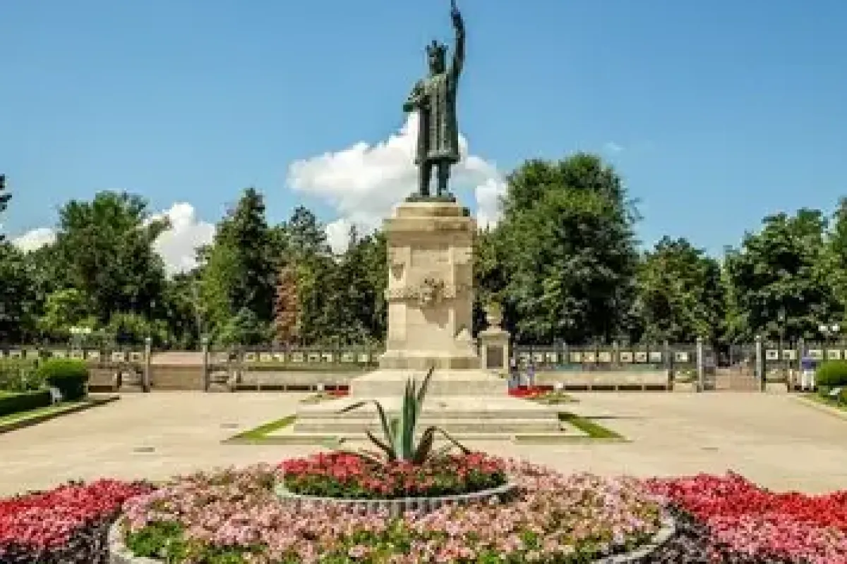 Manzanares — Chișinău