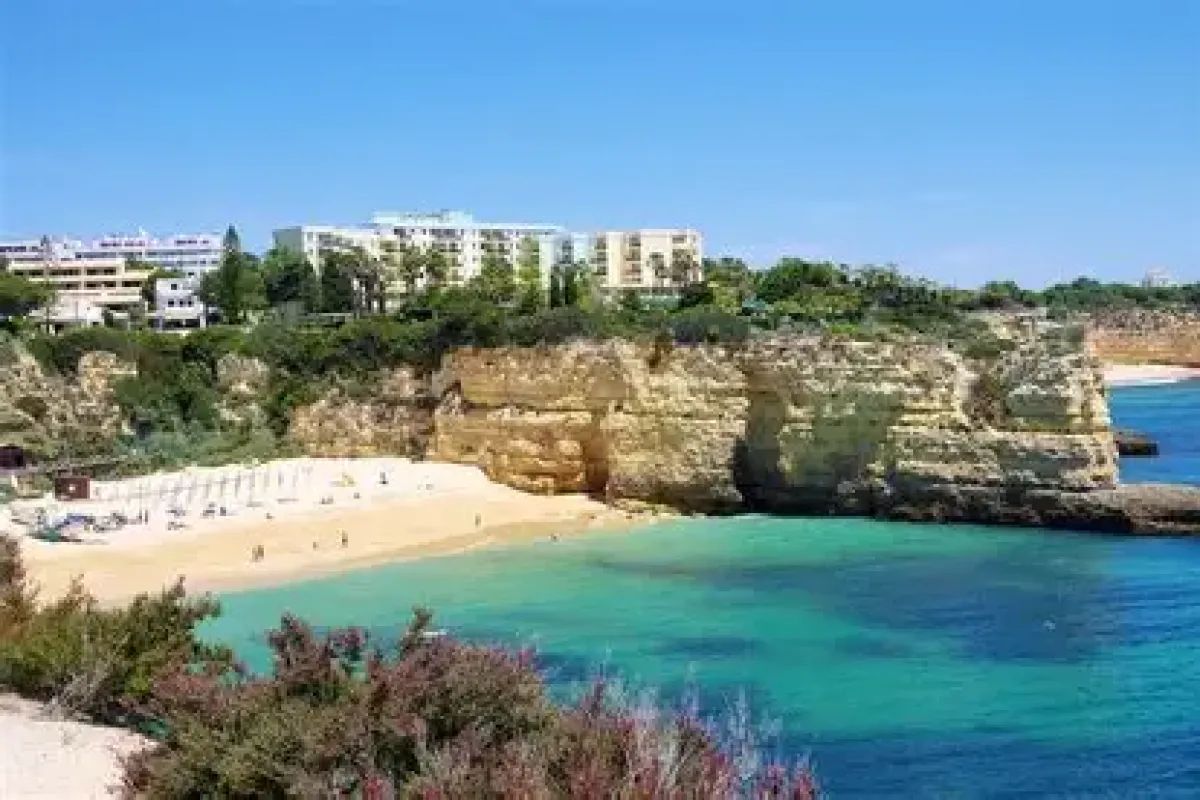 Tecuci - Armação de Pêra
