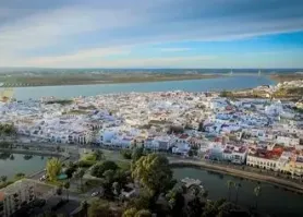 Lyon - Ayamonte