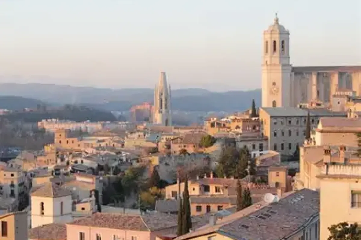 Valence - Girona
