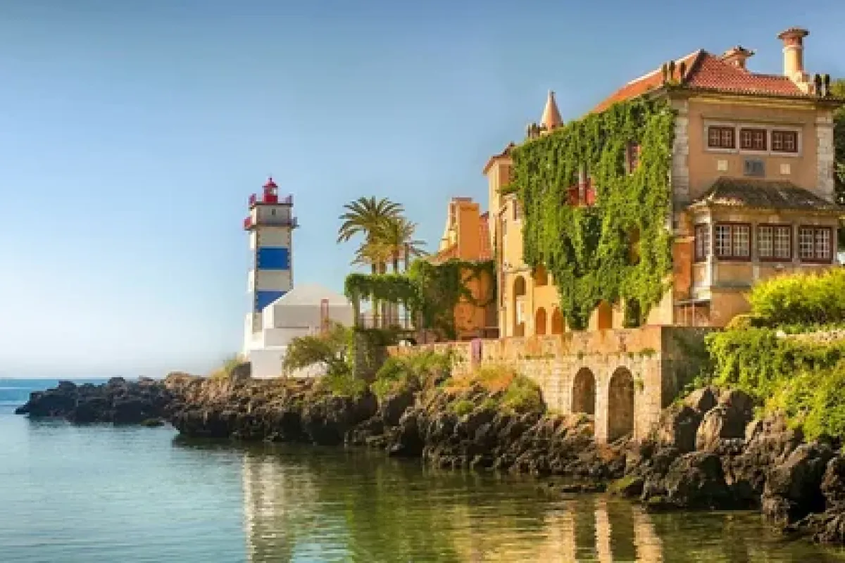Sibiu - Cascais