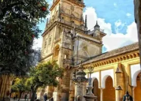 Bruchsal - Cordoba