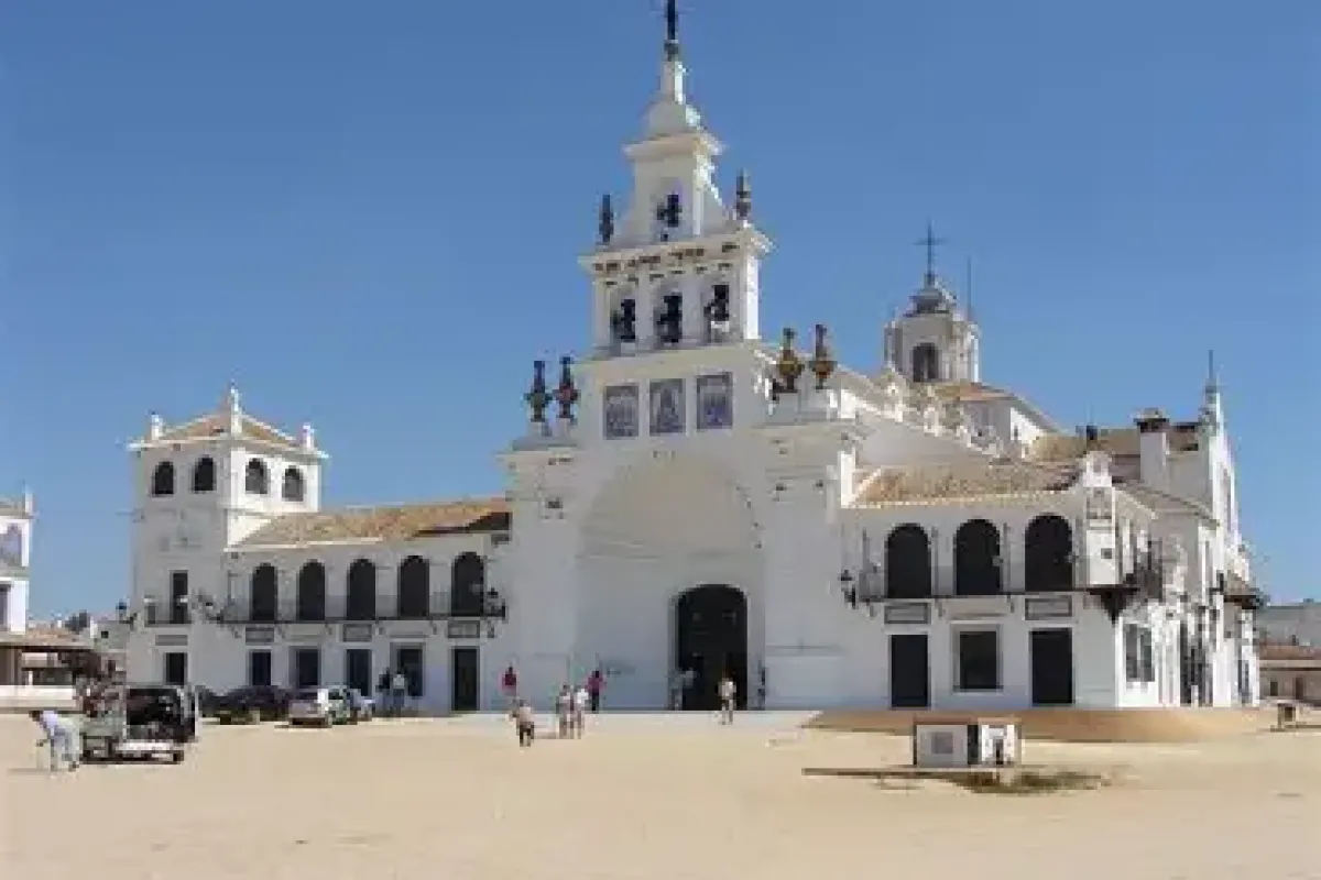 Bălți - Huelva