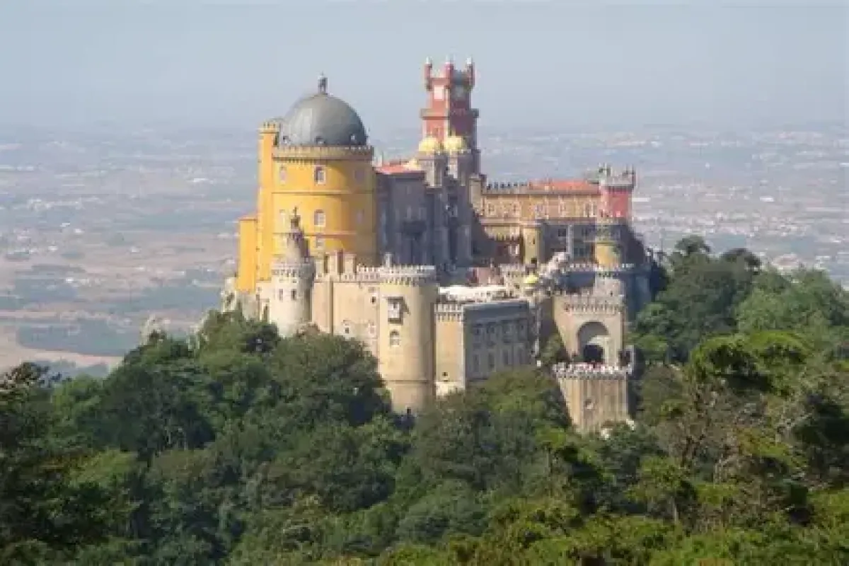 Tecuci - Oeiras