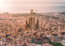 Spain - Moldova