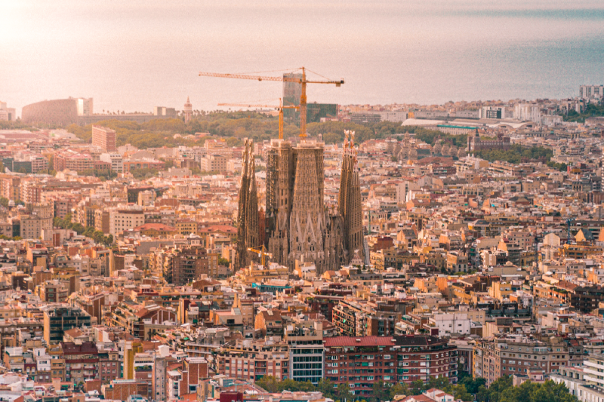 Spain